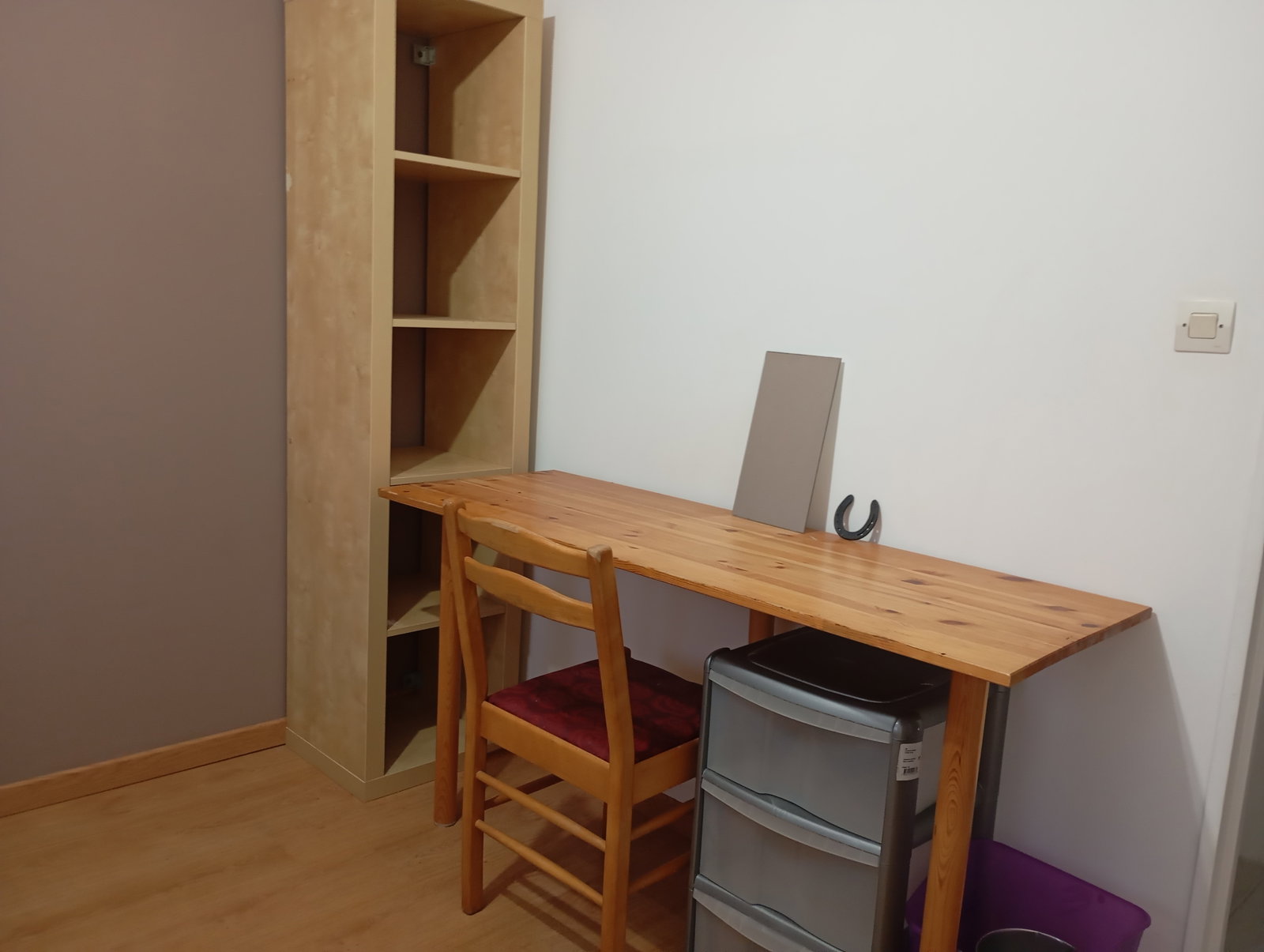 Kamer Bij De Gastheer Chelles 673931