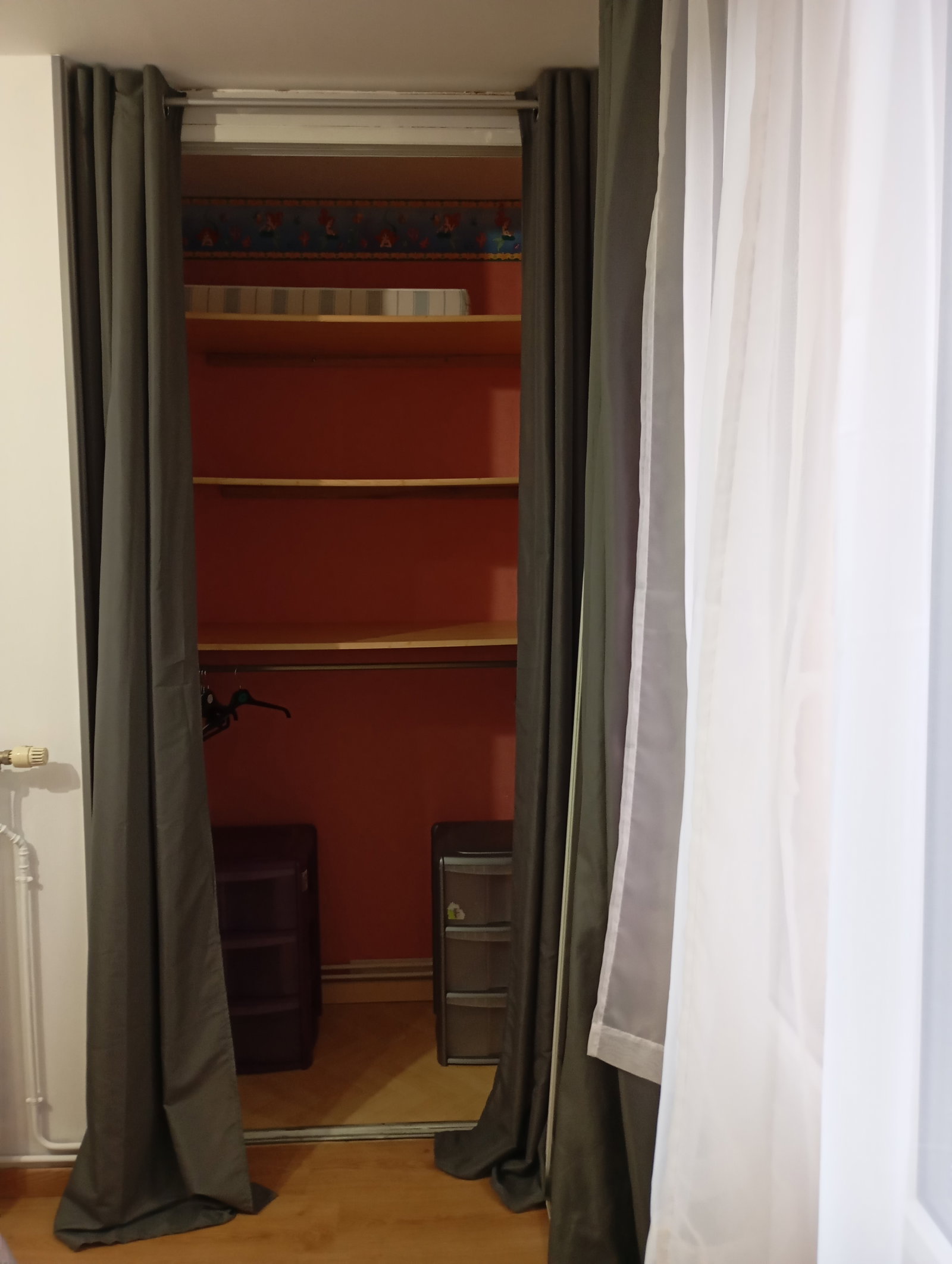Kamer Bij De Gastheer Chelles 673931