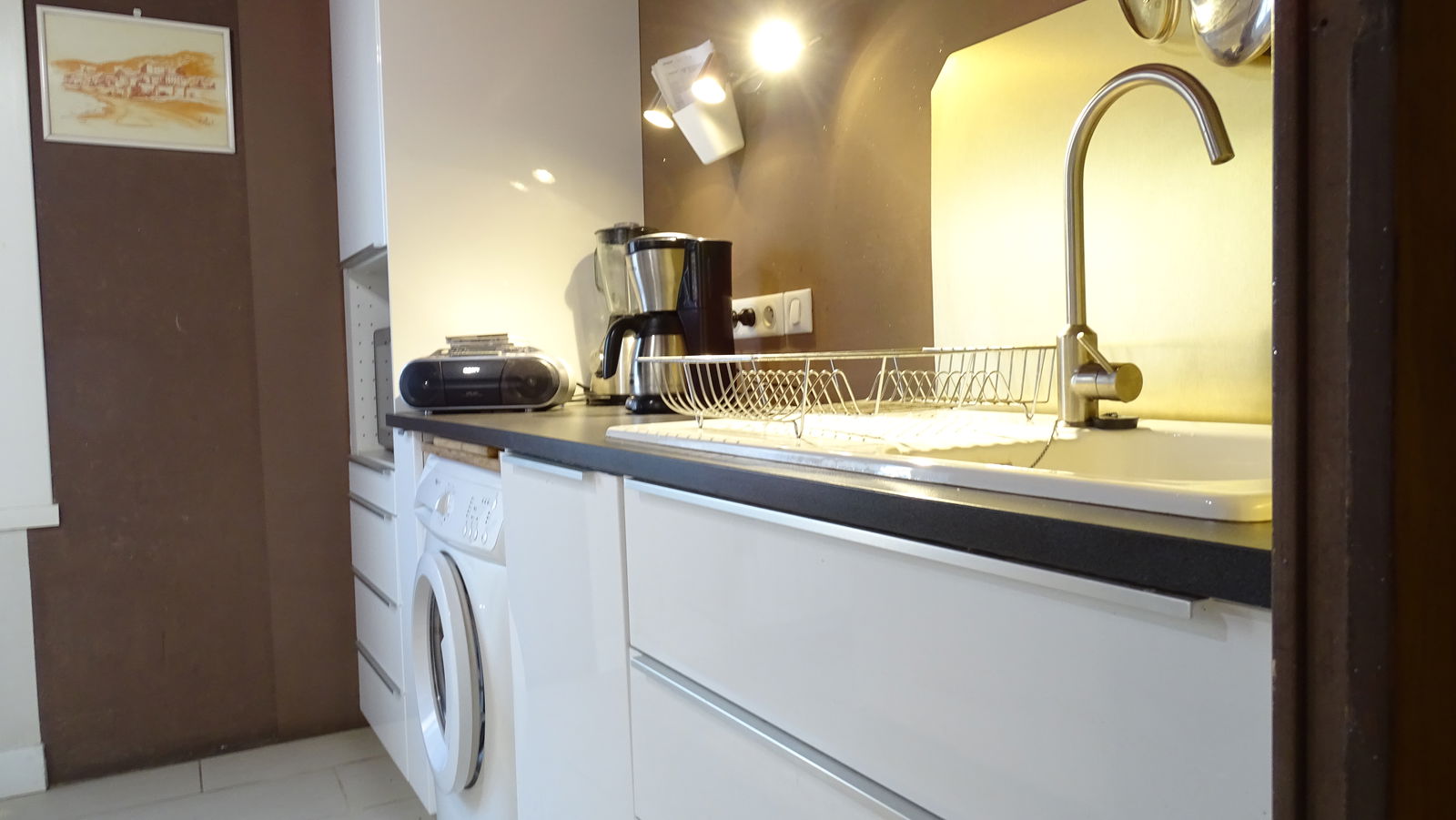 Colocatie Porte-de-Savoie 367603