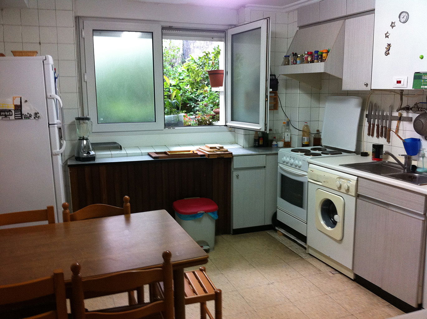 Colocatie Zumaya 93226