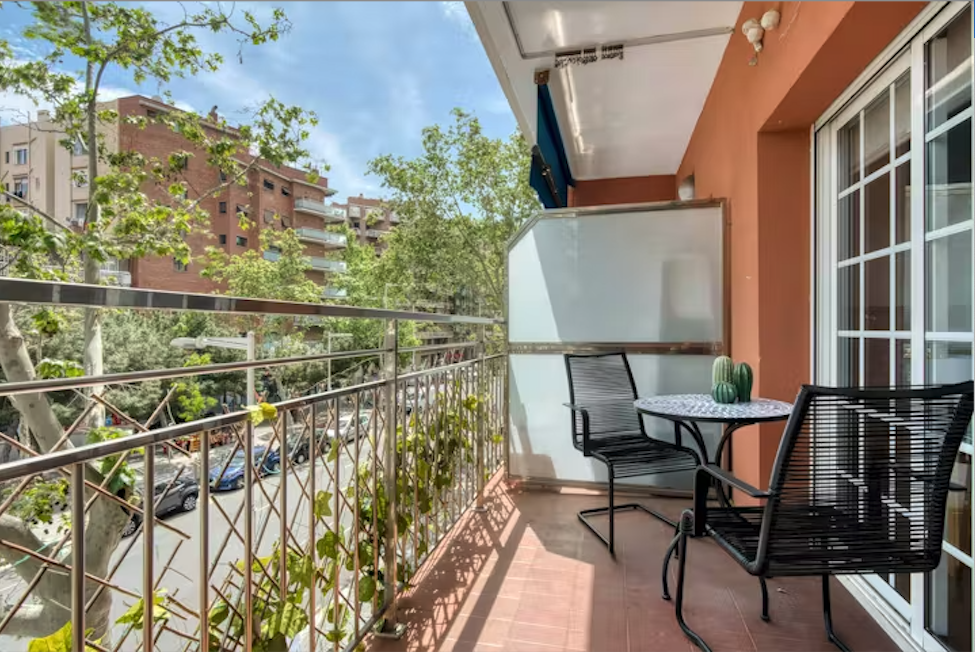 Gastenkamers Barcelona 629973