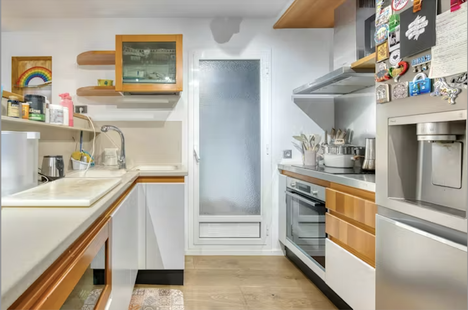 Gastenkamers Barcelona 629973