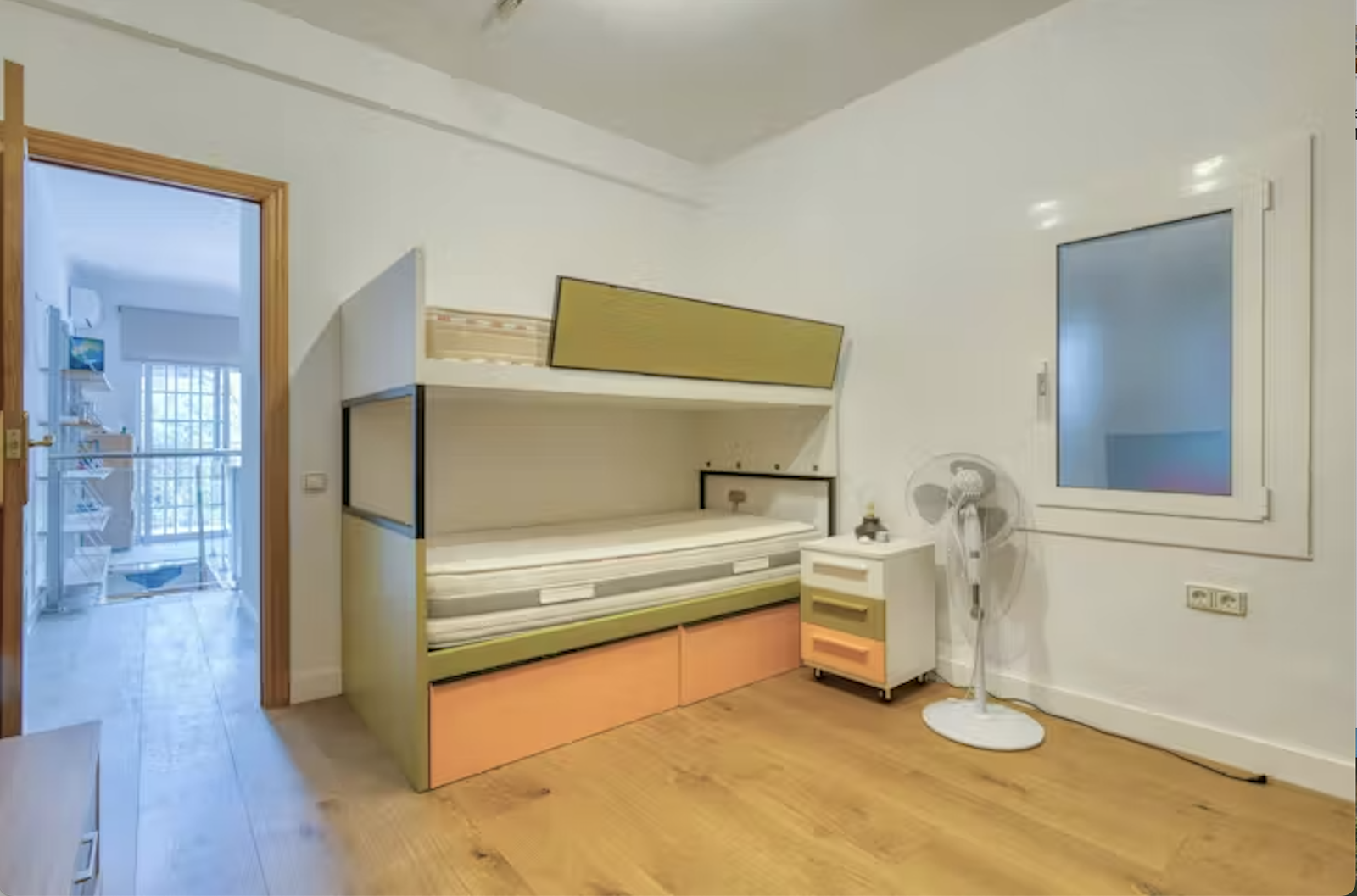 Gastenkamers Barcelona 629973