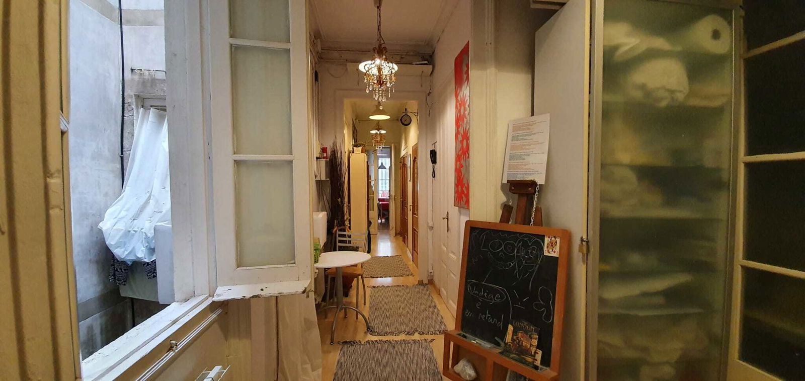 Gastgezin Barcelona 241368