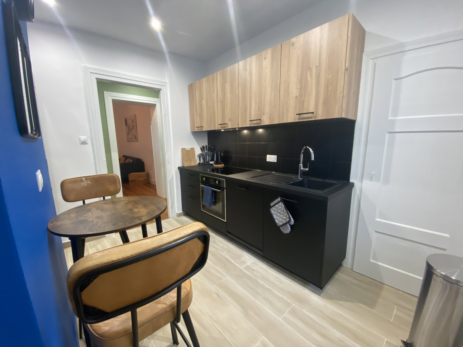 Gedeelde Woning Metz 667723