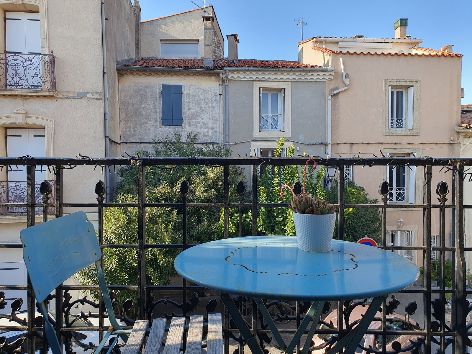 Gastgezin Bouzigues 662661