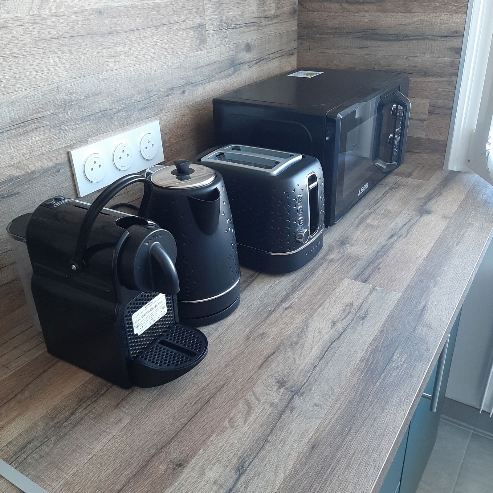 Colocatie Annemasse 412936