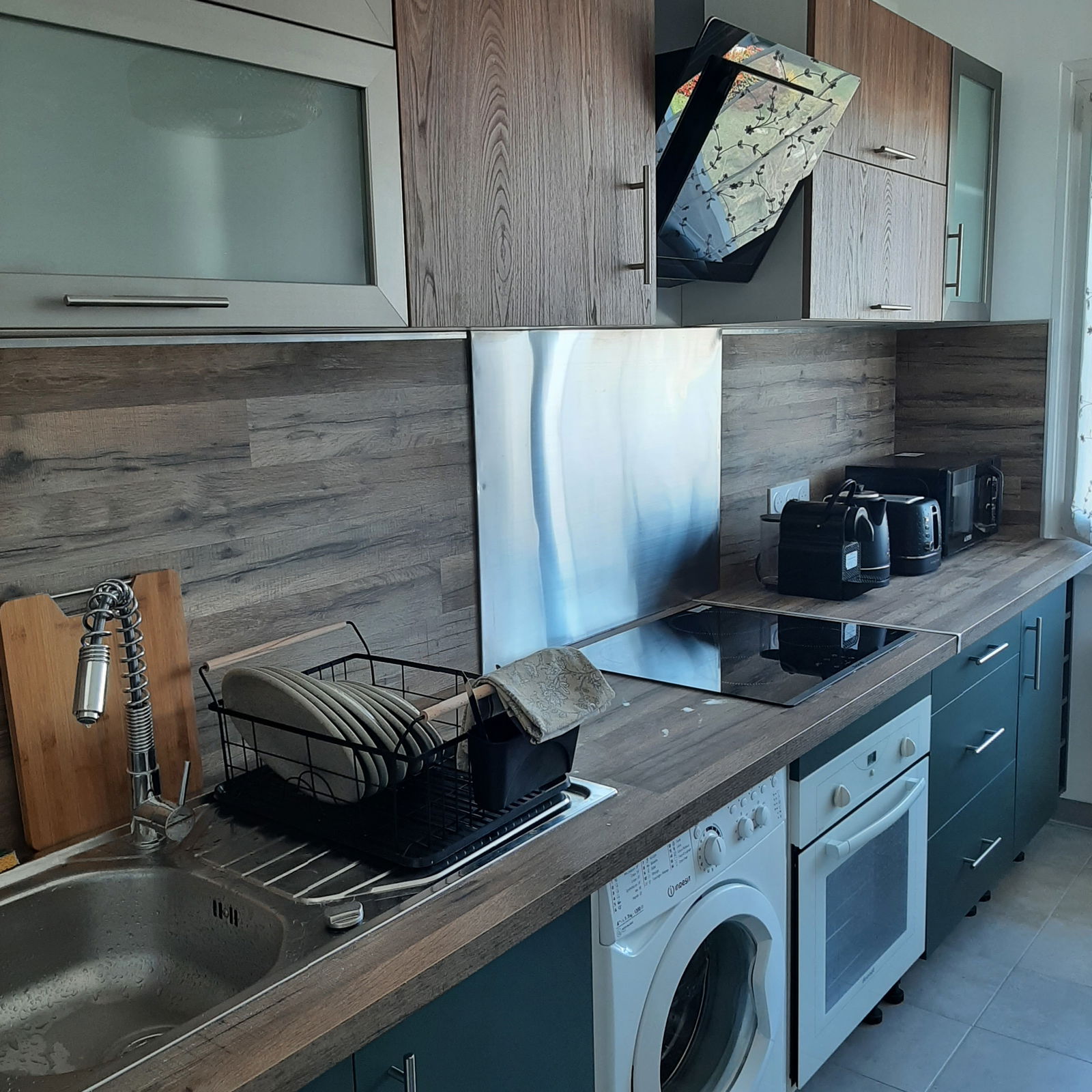 Colocatie Annemasse 412936