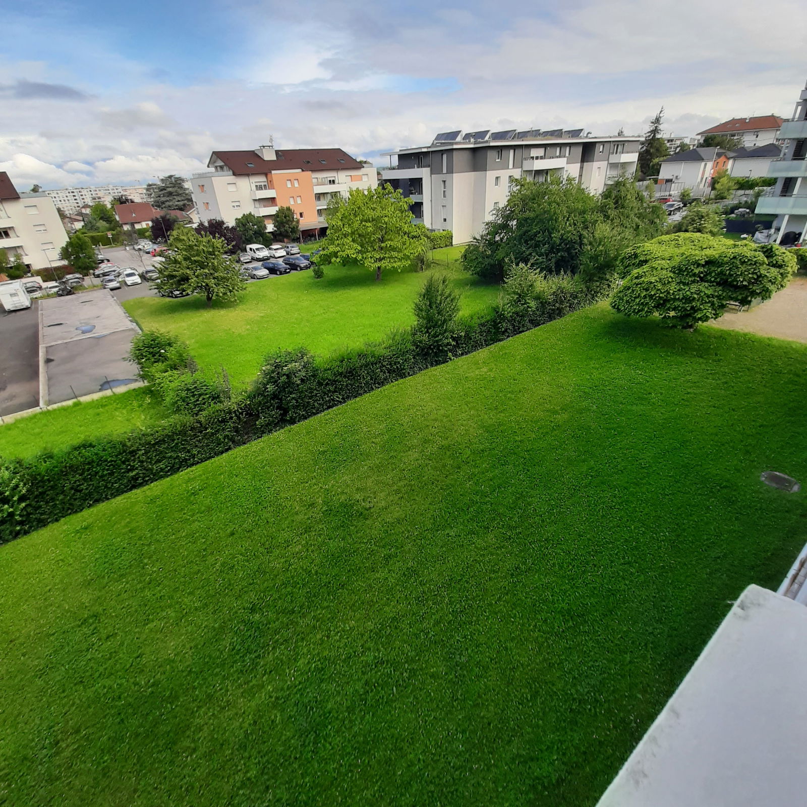 Colocatie Annemasse 412936