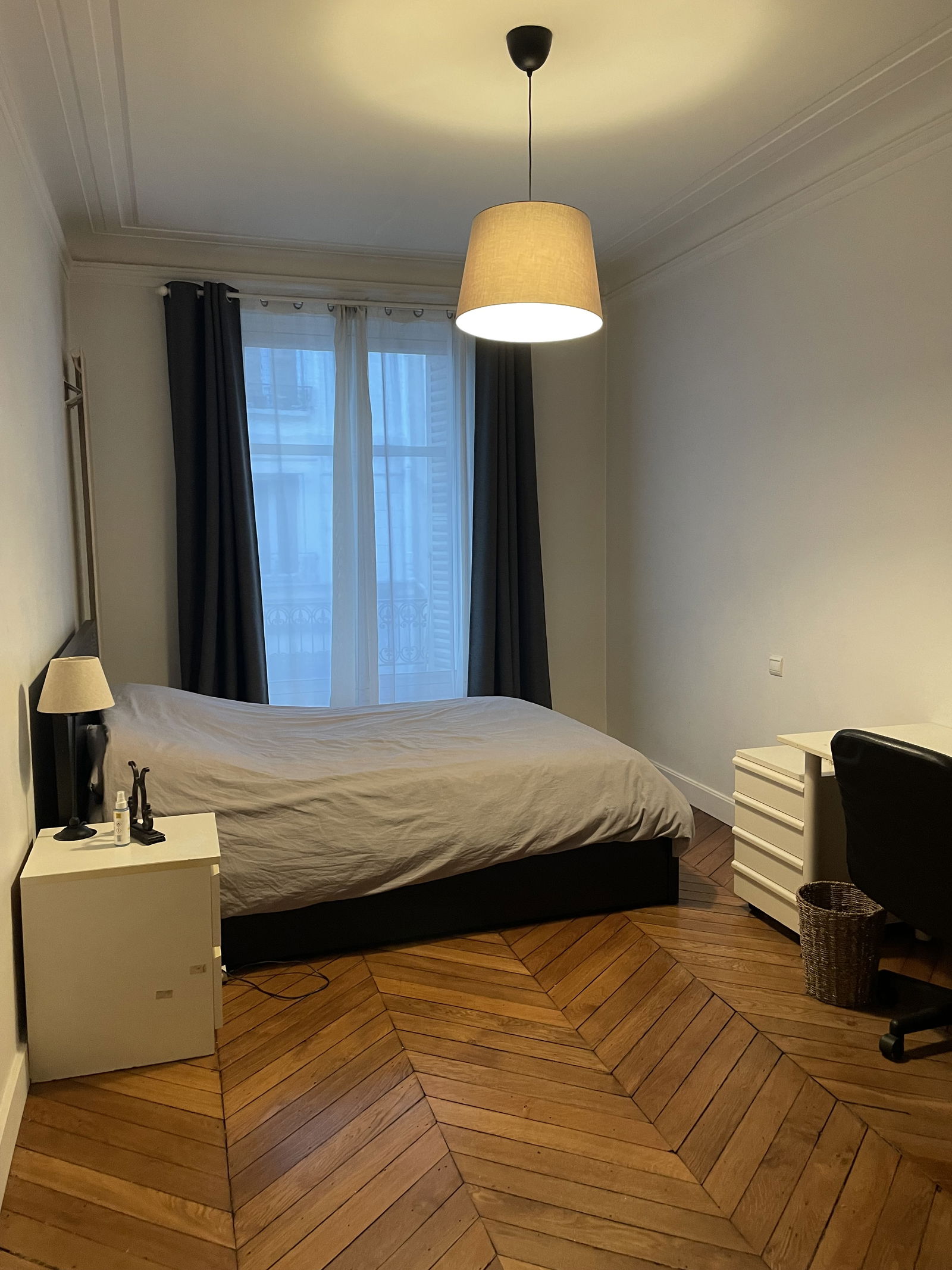 Colocatie Neuilly-sur-Seine 630227