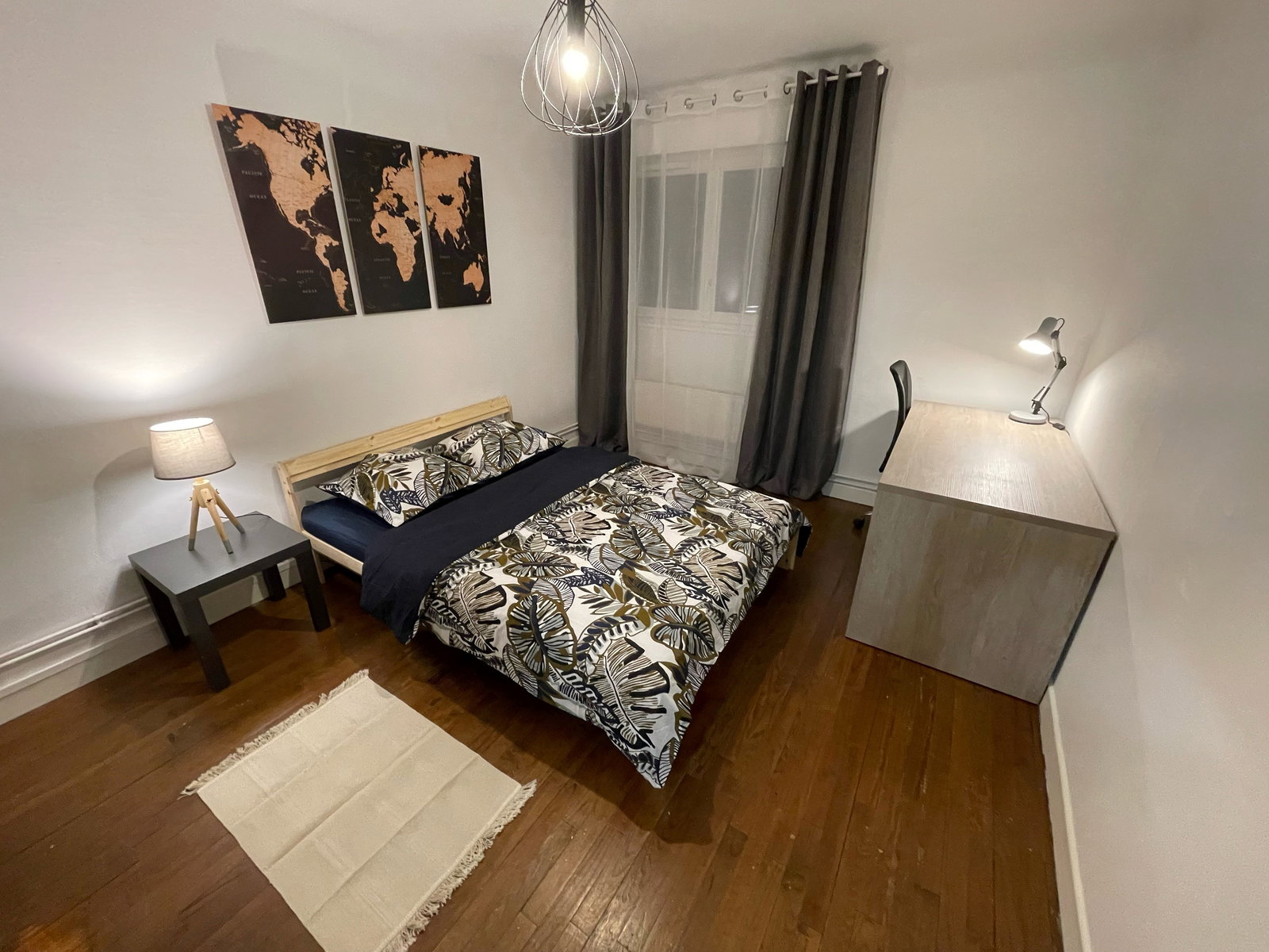 Colocatie Hettange-Grande 659851