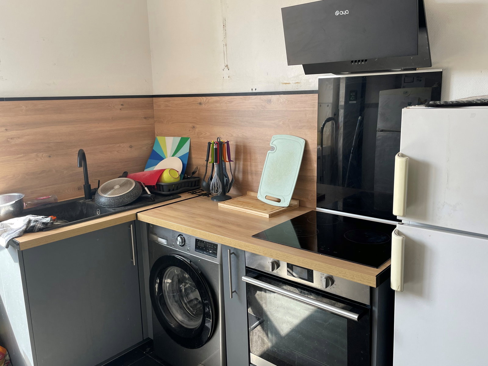 Colocatie Hettange-Grande 659851