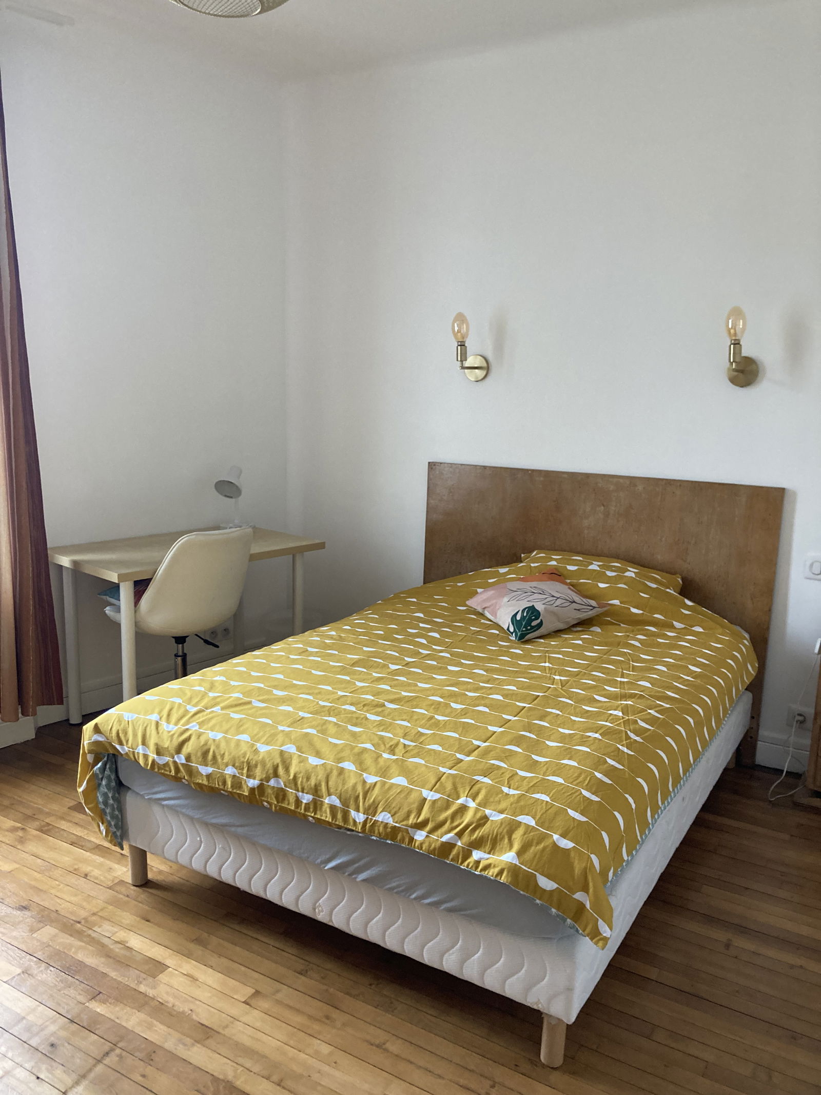 Gastgezin Rueil-Malmaison 115357