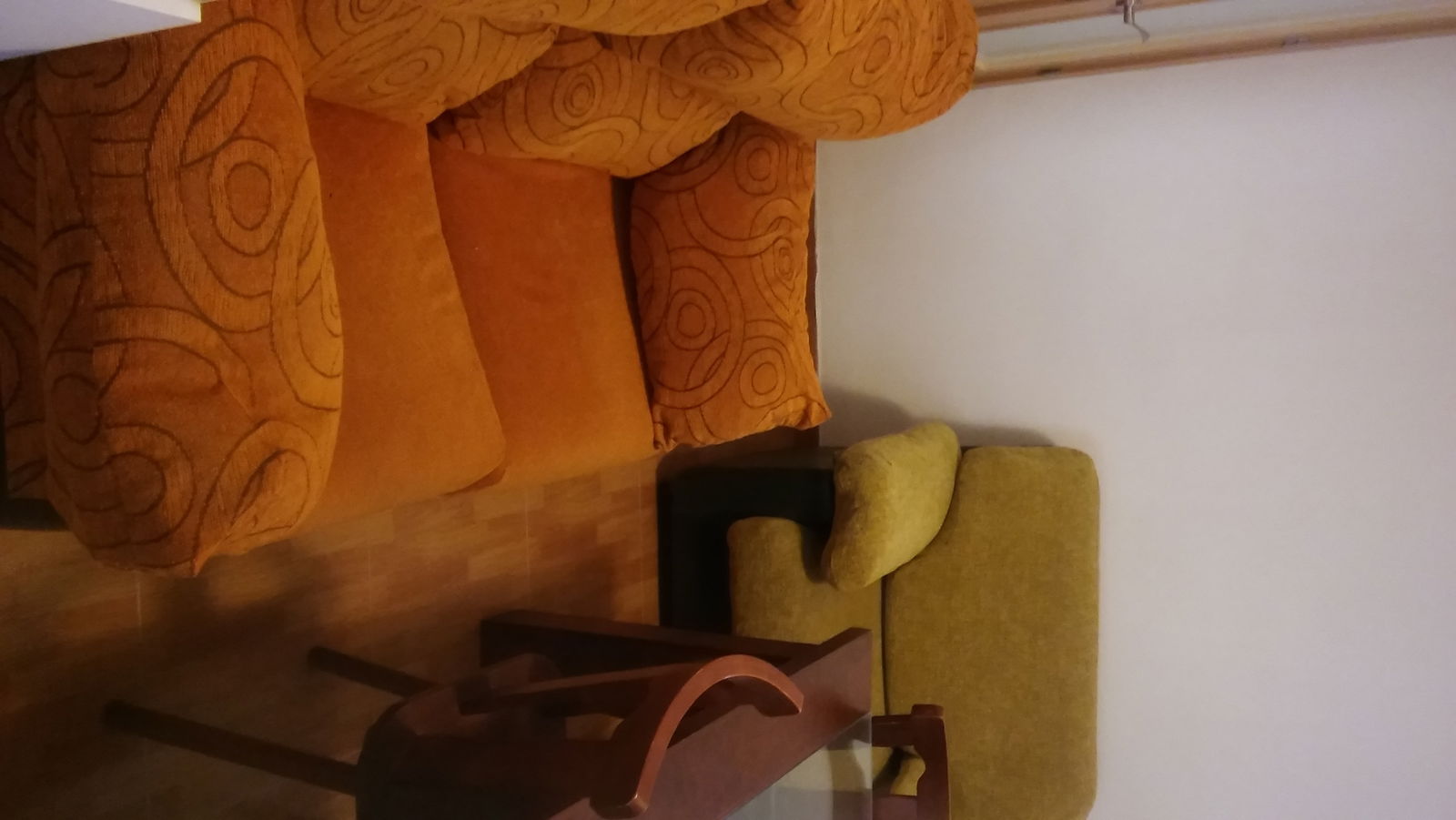 Colocatie Valladolid 173983