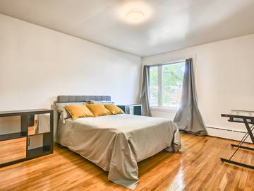 Roomlala | Ruime kamers te huur