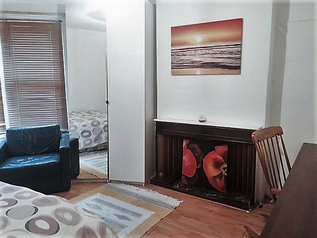 Colocatie London 164809