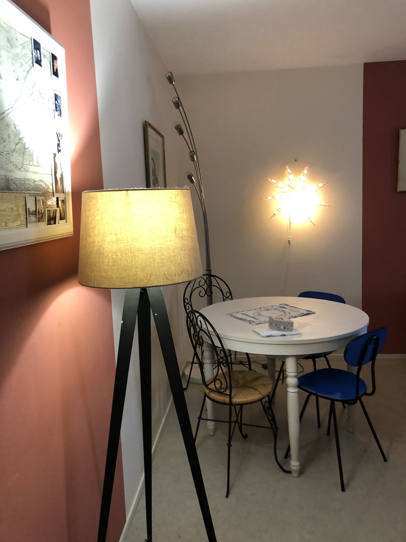 Gastgezin Paris 229009