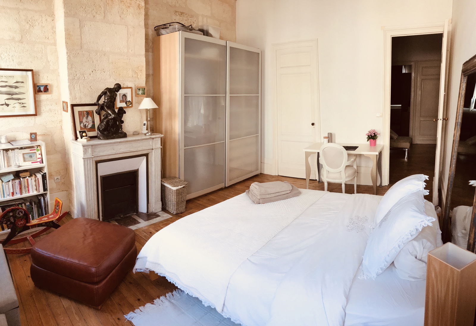 Gastgezin Bordeaux 226592