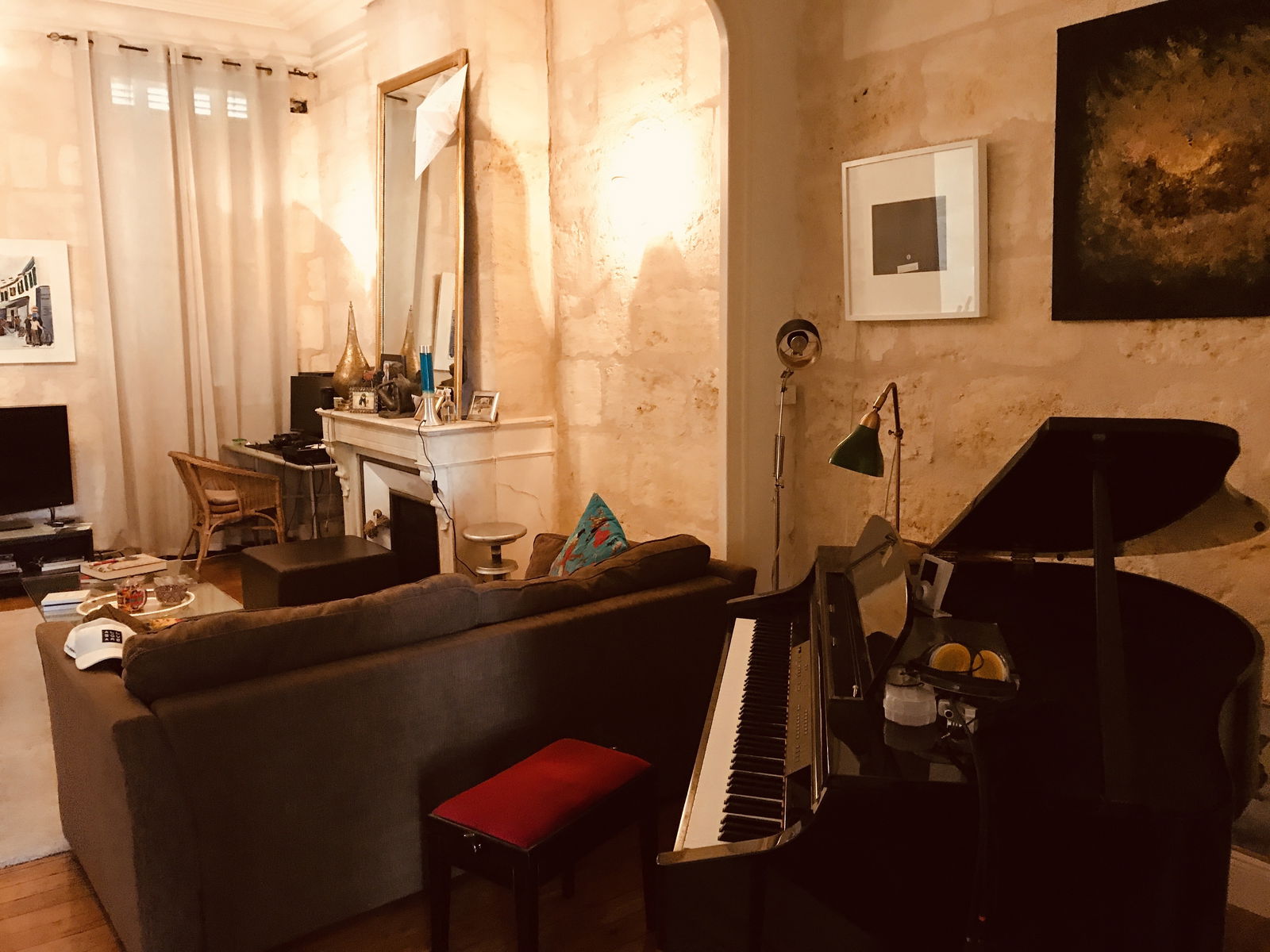 Gastgezin Bordeaux 226592