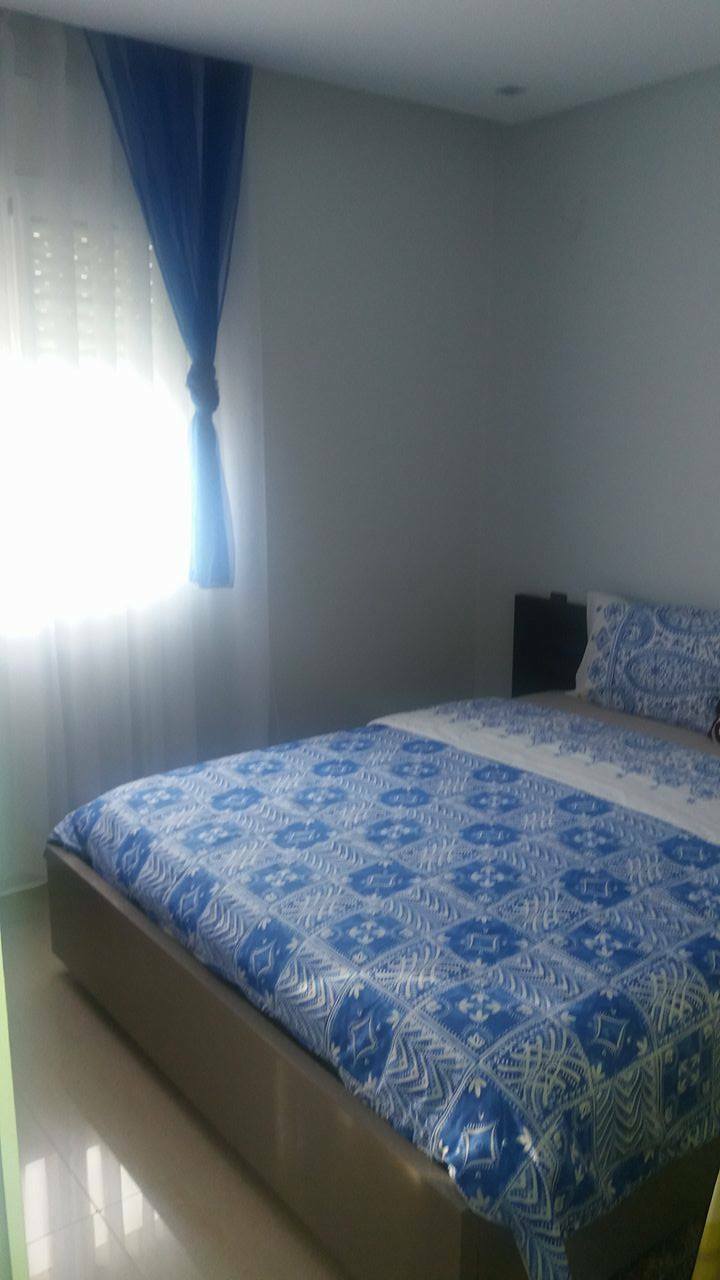 Gastgezin Tanger 175027