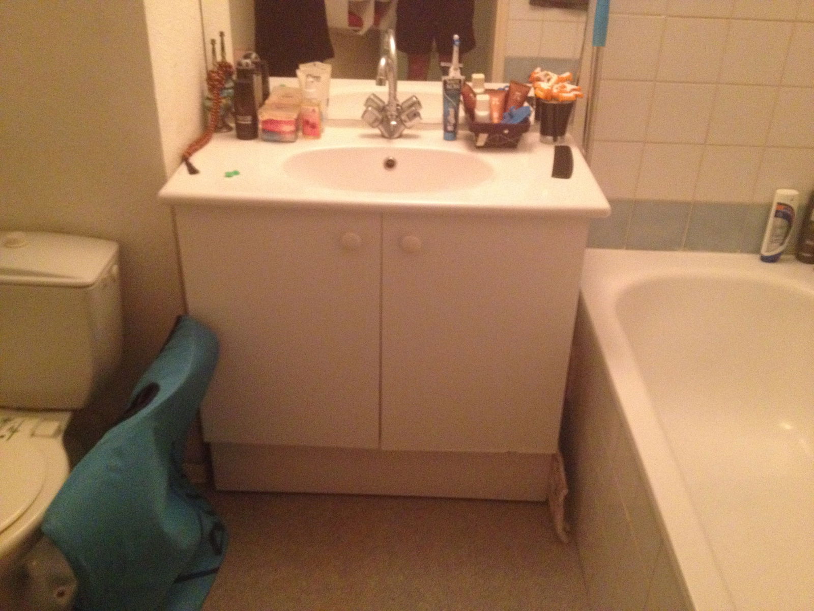 Colocatie Toulouse 176976