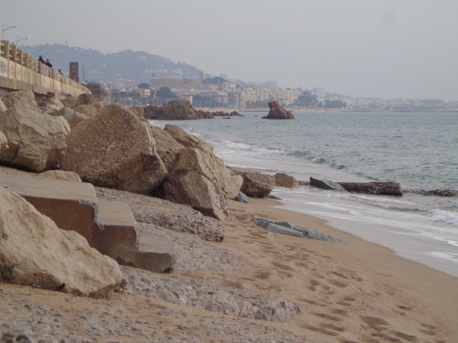 Gastgezin Cannes 109405