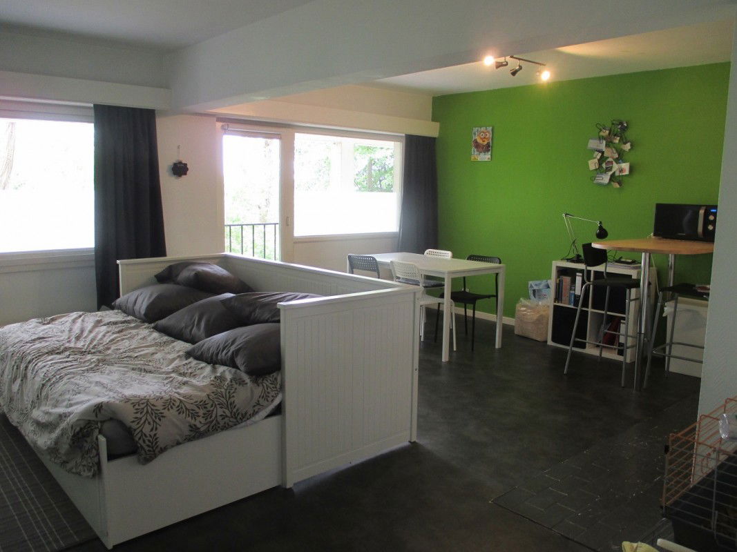 Onafhankelijke Studio Wavre 401703