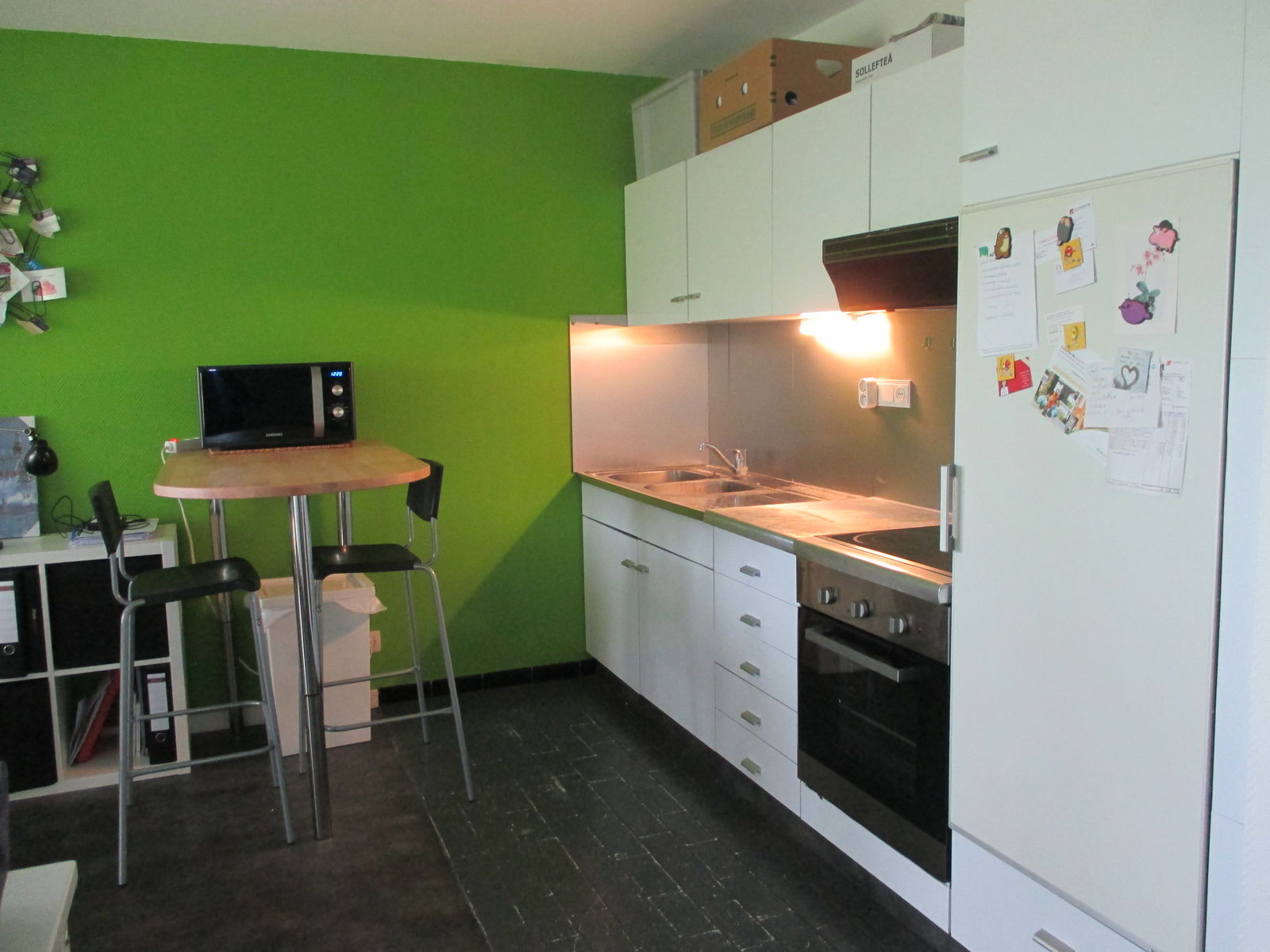 Onafhankelijke Studio Wavre 401703