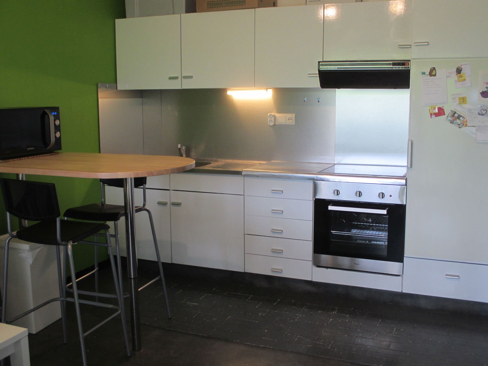 Onafhankelijke Studio Wavre 401703