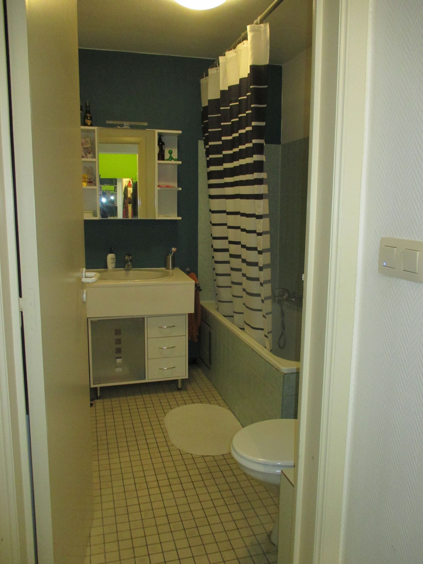 Onafhankelijke Studio Wavre 401703