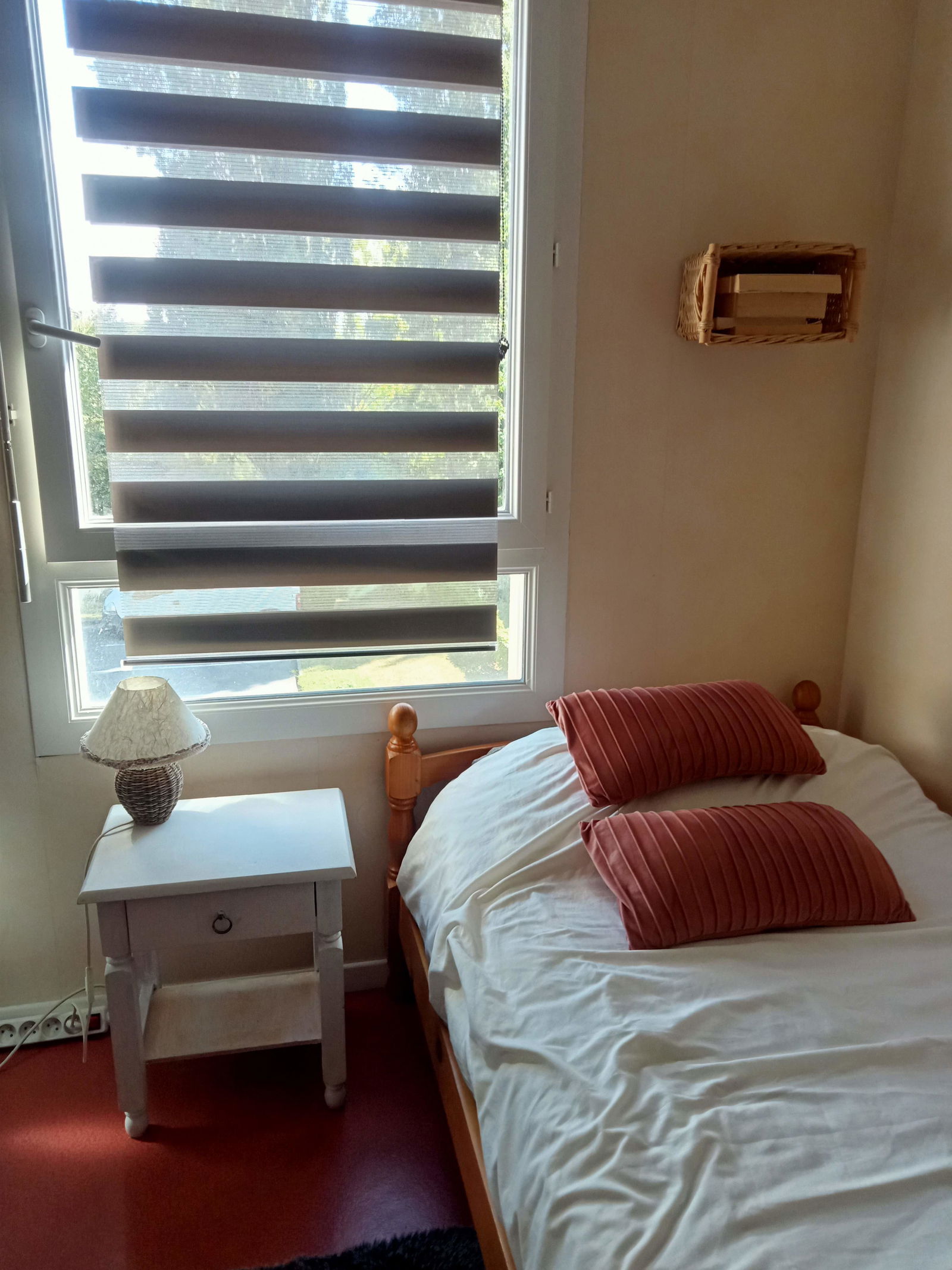 Colocatie Saint-Laurent-Blangy 486954