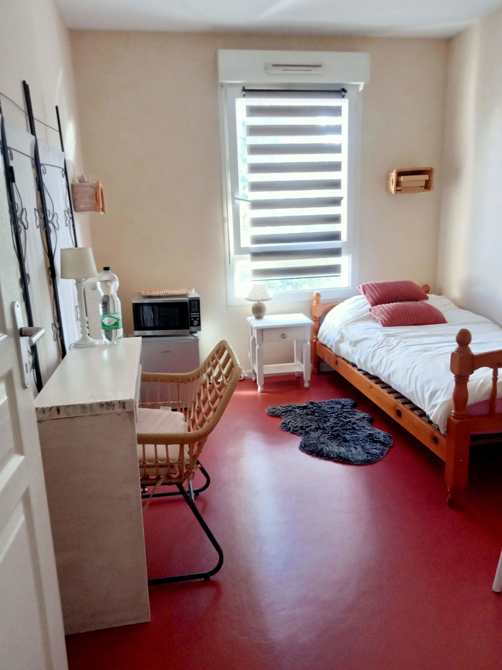 Colocatie Saint-Laurent-Blangy 616223