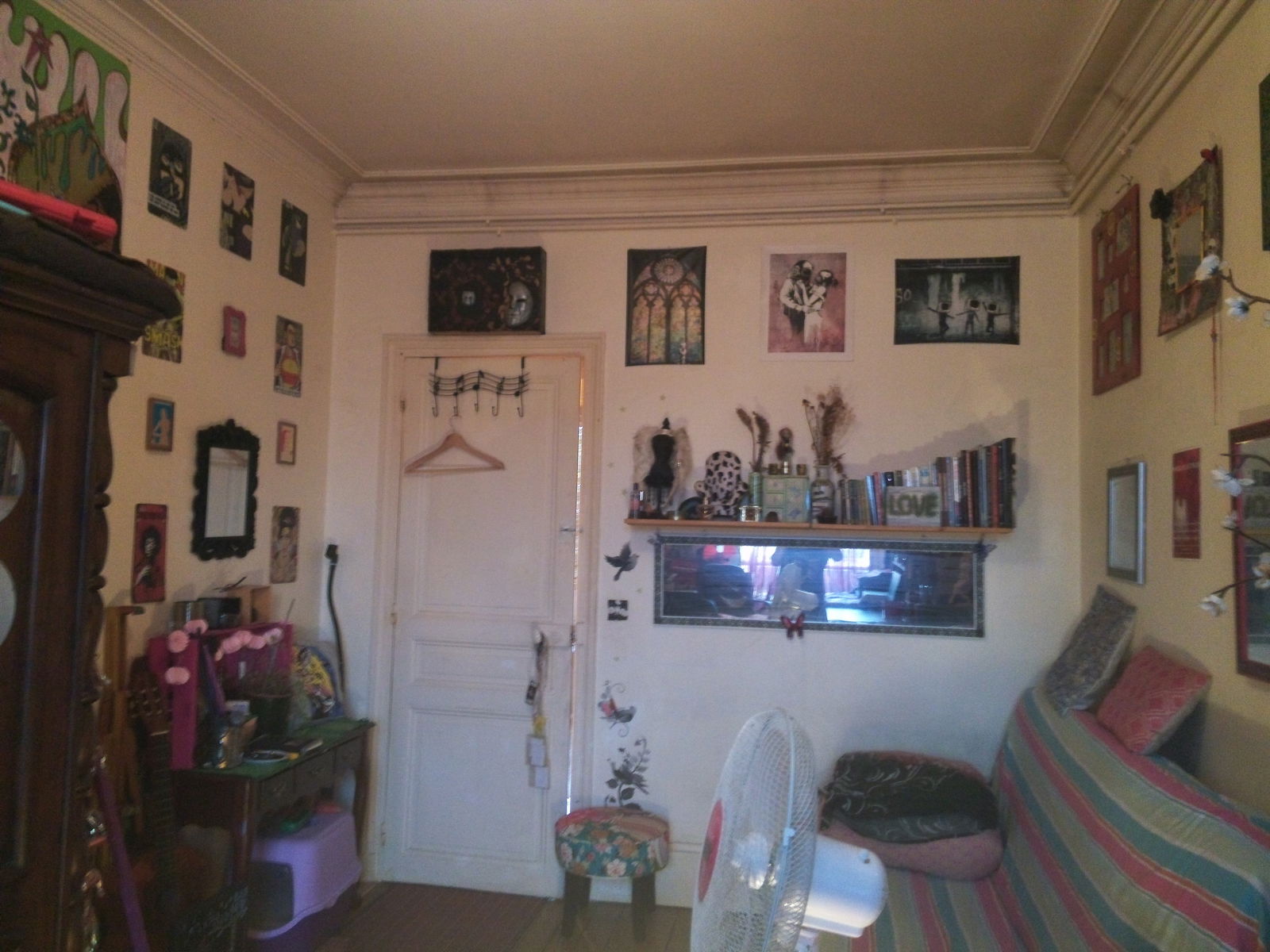 Kolokasie Corbeil-Essonnes 186865