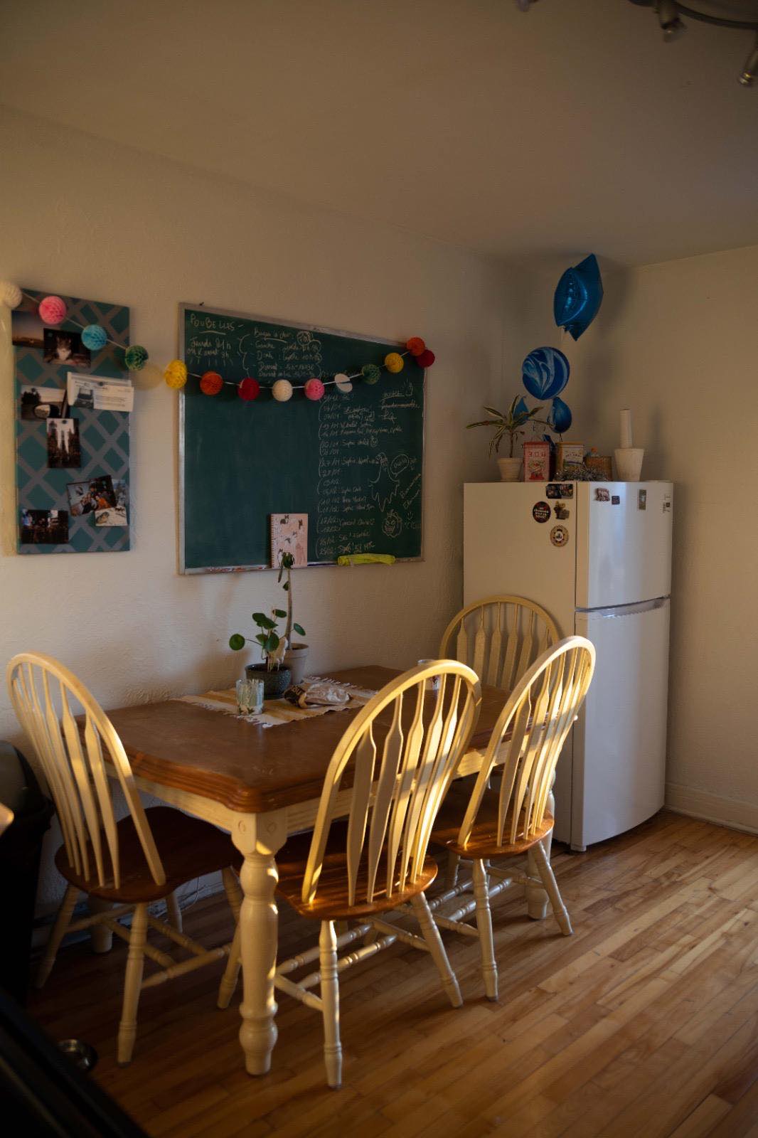 Colocatie Montréal 397965