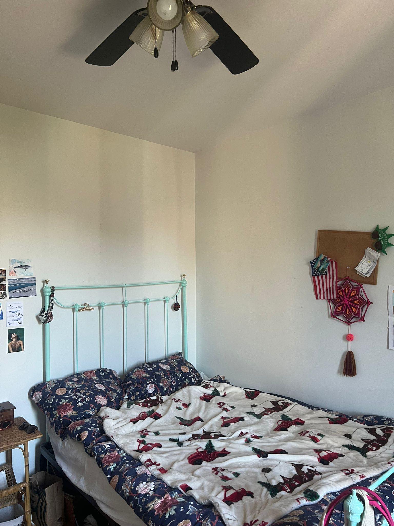 Colocatie Montréal 397965