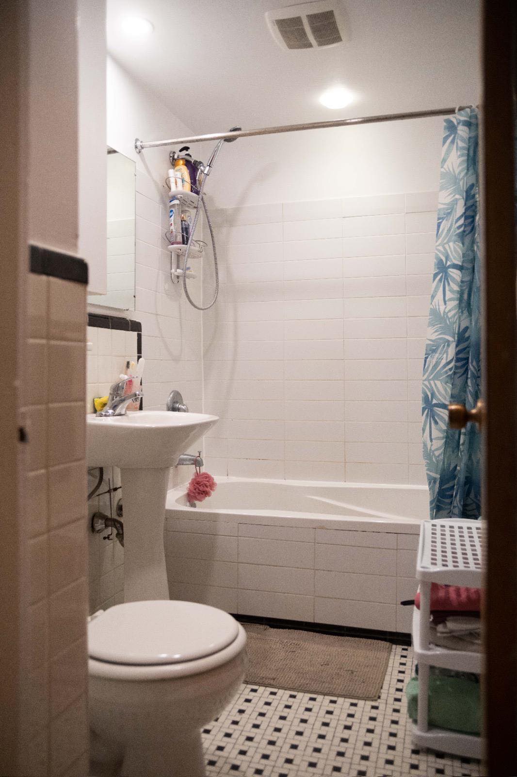 Colocatie Montréal 397965