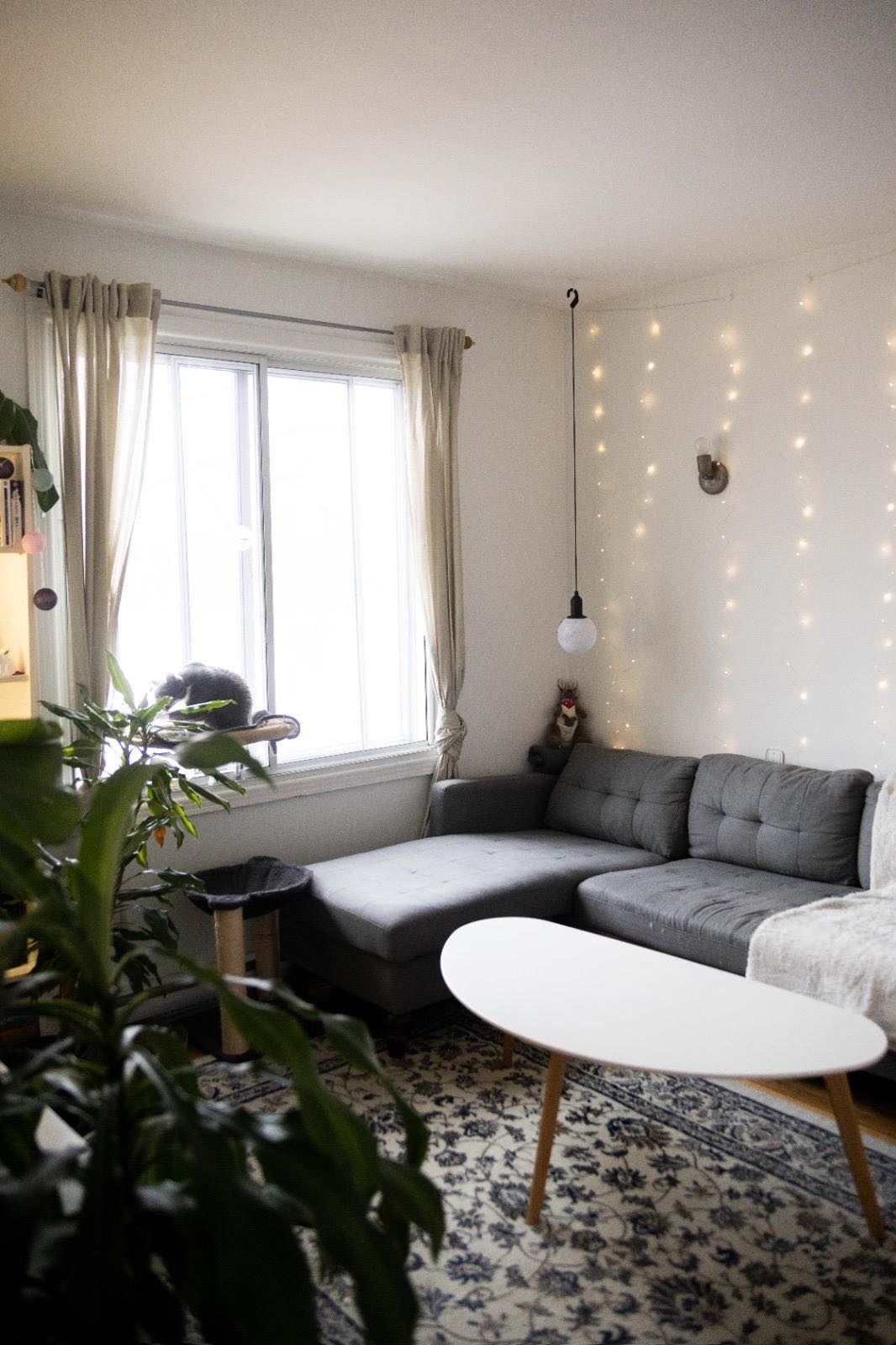 Colocatie Montréal 397965