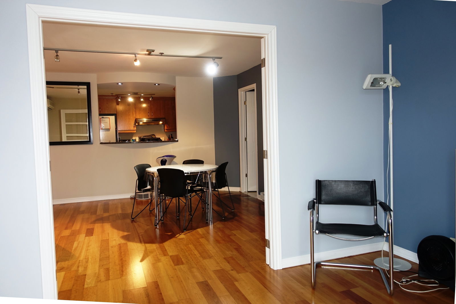 Colocatie Montréal 109541