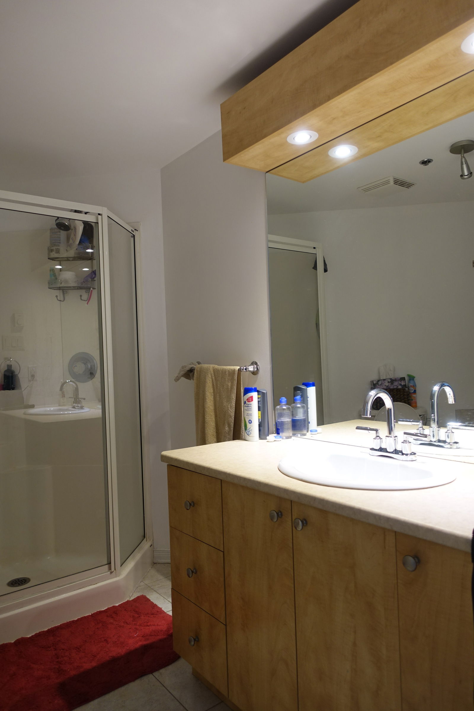 Colocatie Montréal 109541