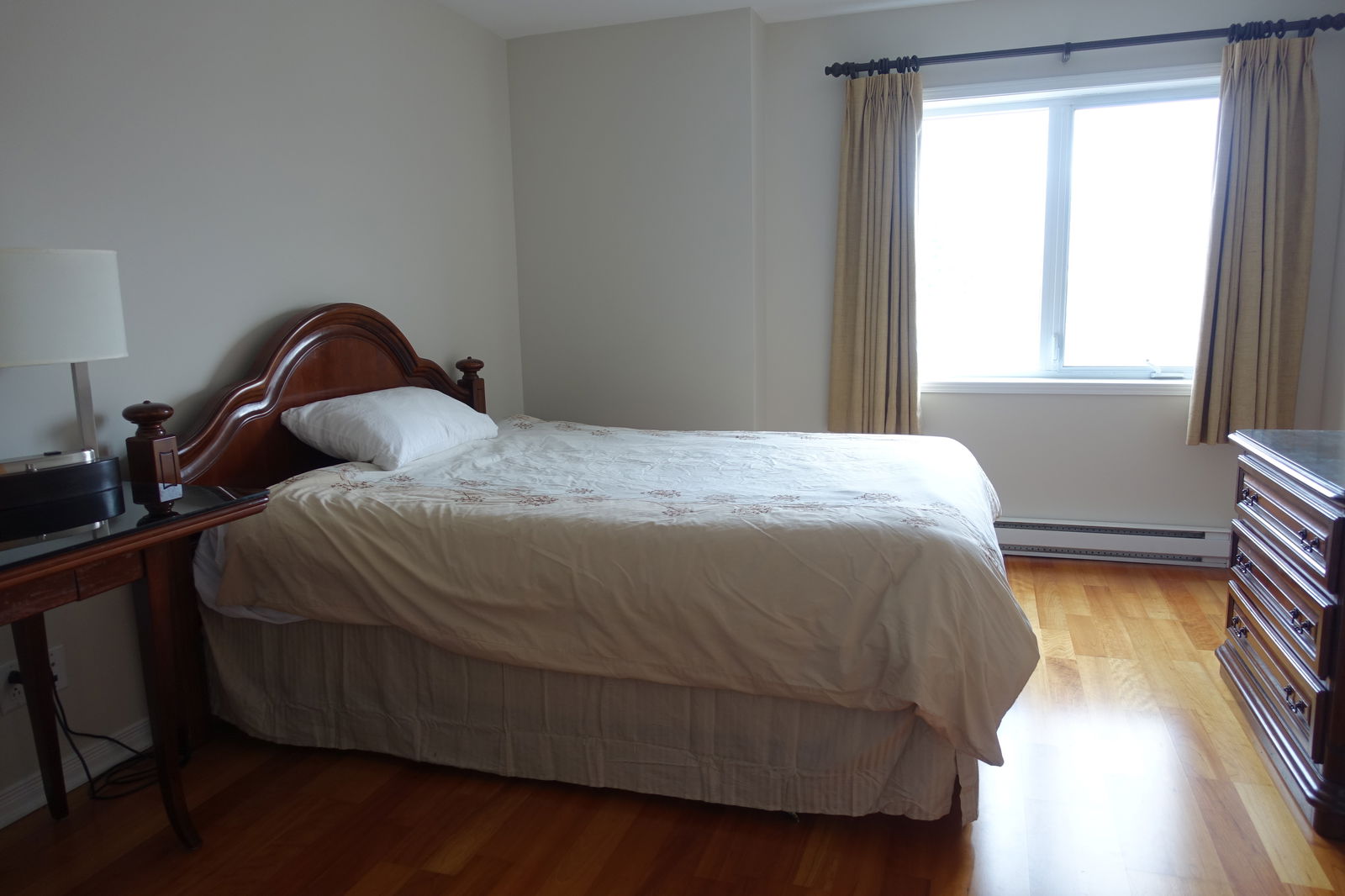 Colocatie Montréal 109541