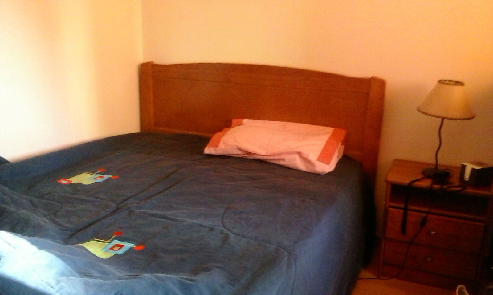 Gastgezin Lisboa 180394