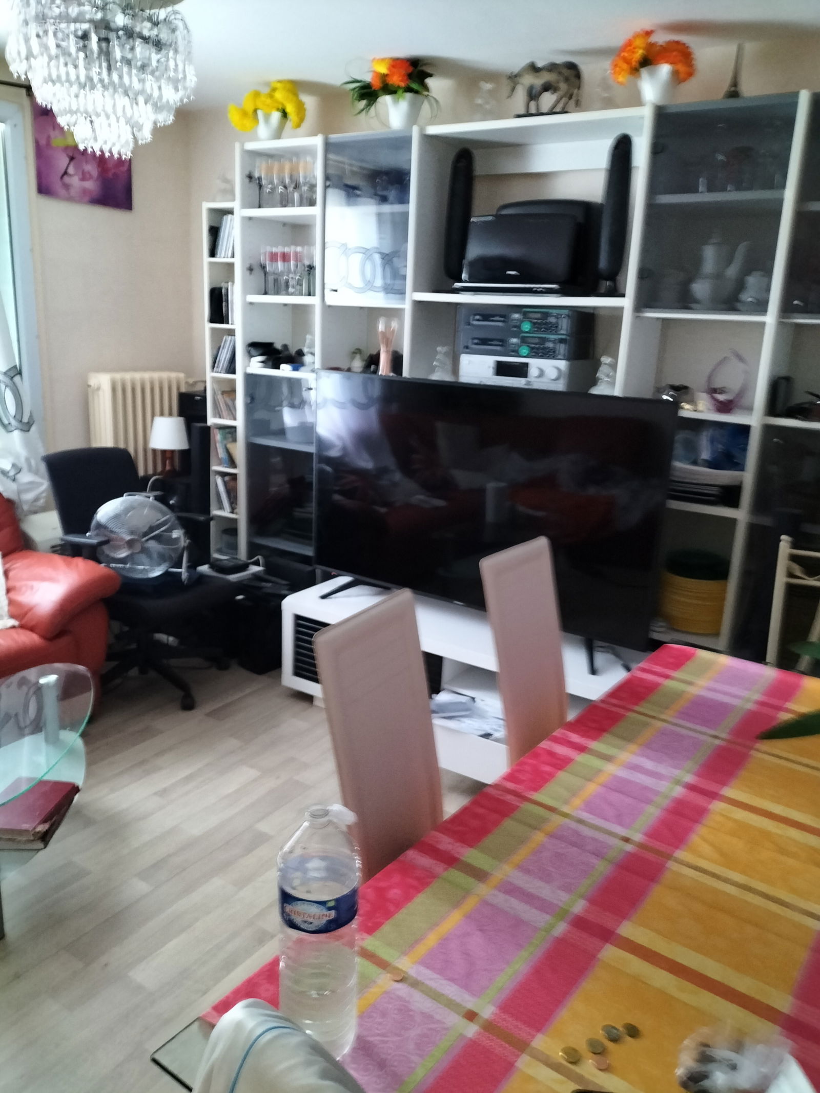 Colocation Bègles 250970