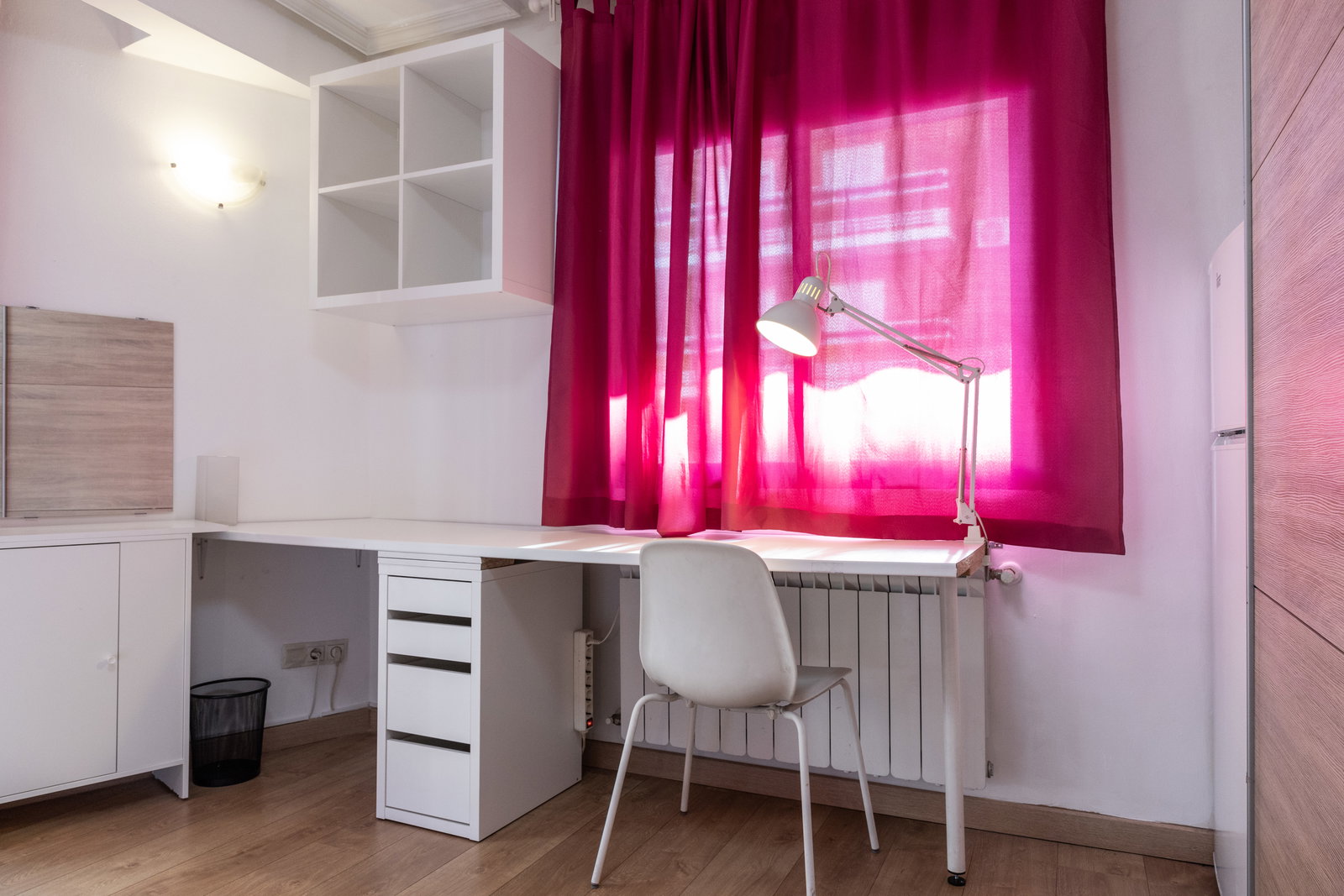 Hemvistelse Madrid 209975