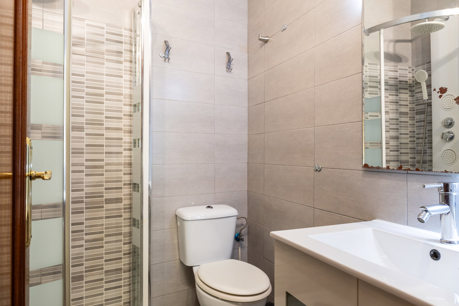 Hemvistelse Madrid 209975