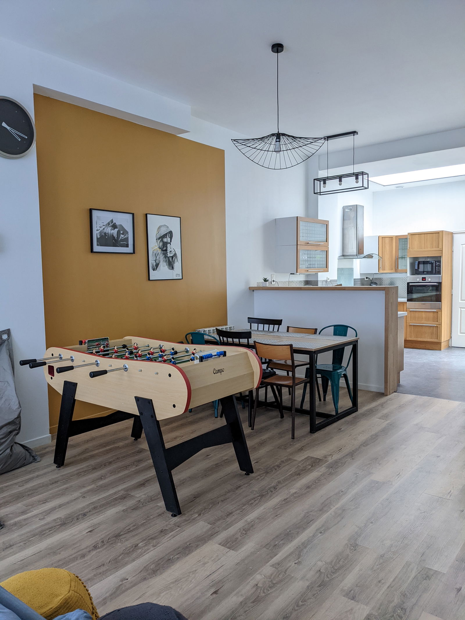 Colocation Roubaix 536096