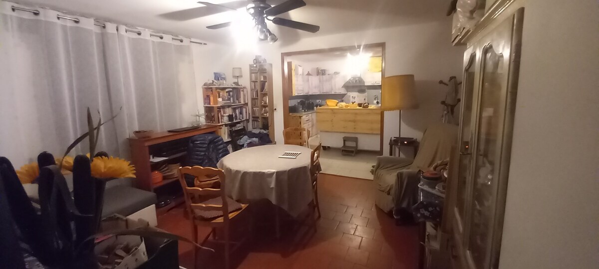 Homestay Carmaux 670714