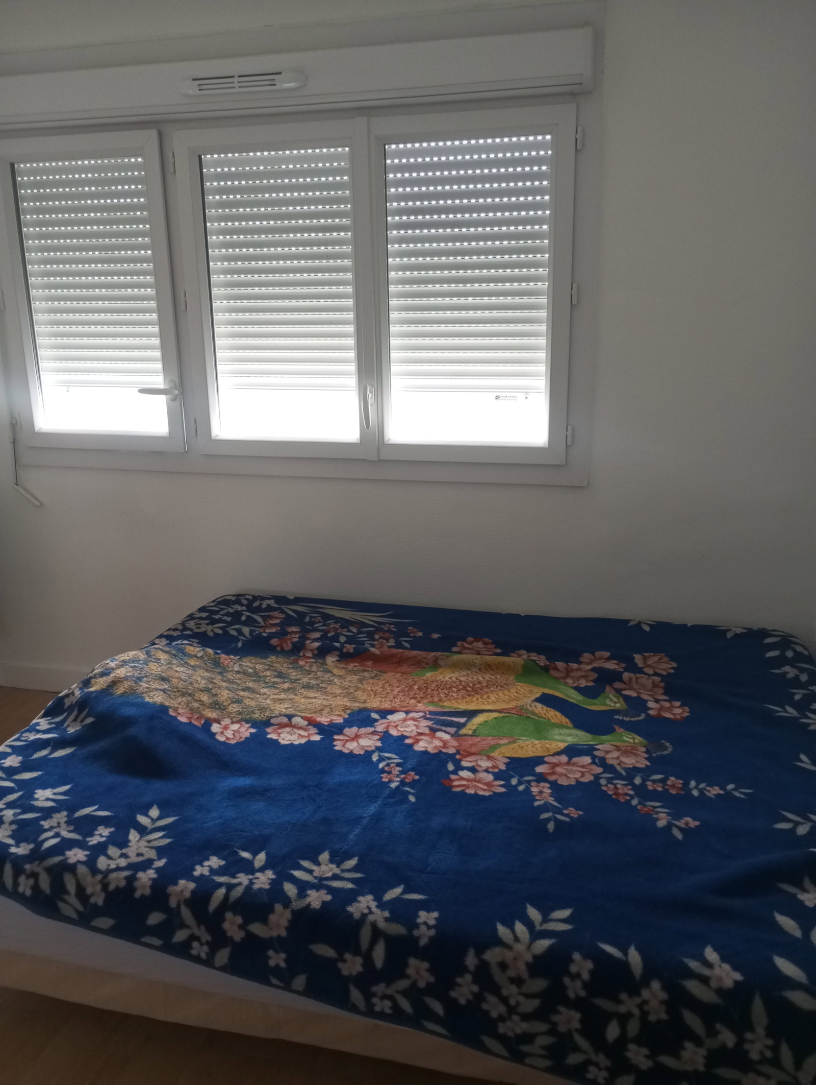 Hemvistelse Bagneux 653363