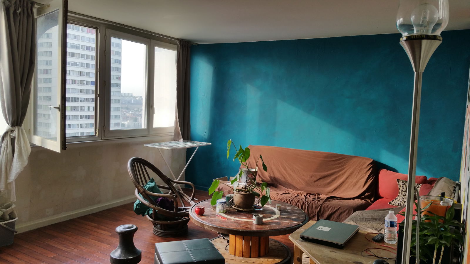 Colocation Paris 221407