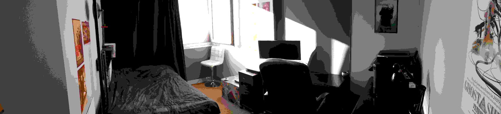 Colocation Paris 221407