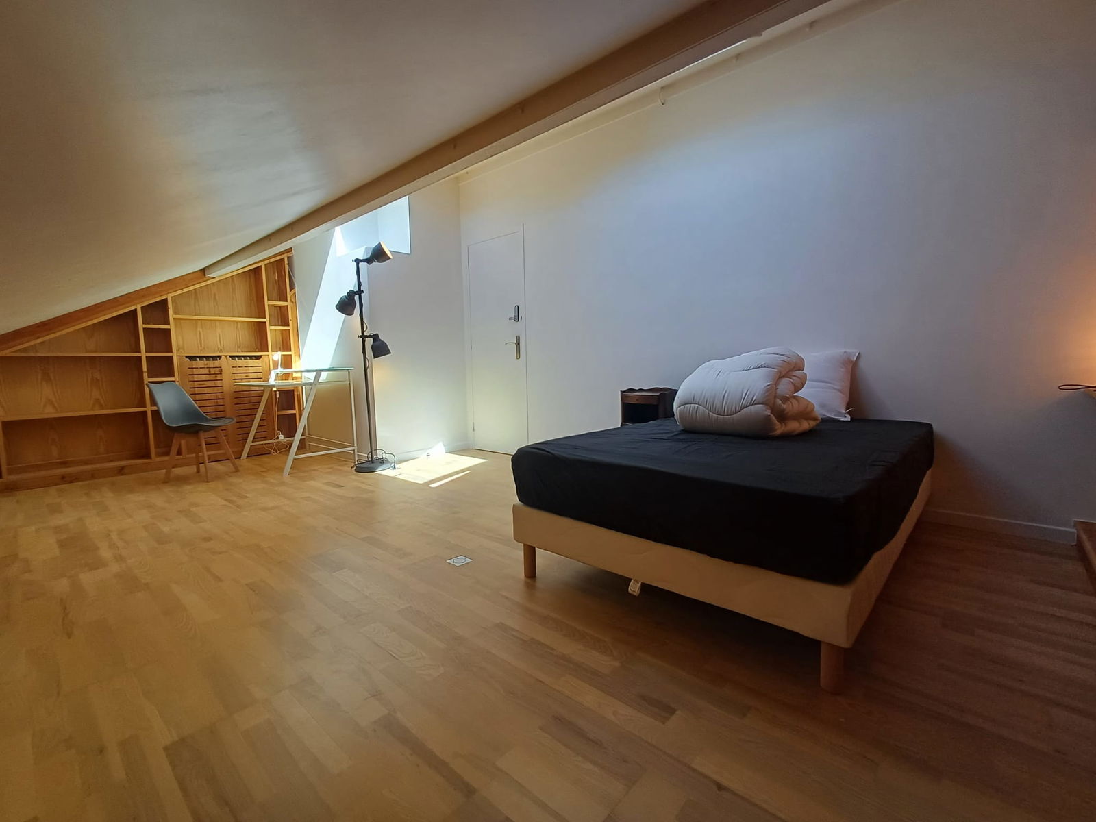 Colocation Saint-Maur-des-Fossés 502961